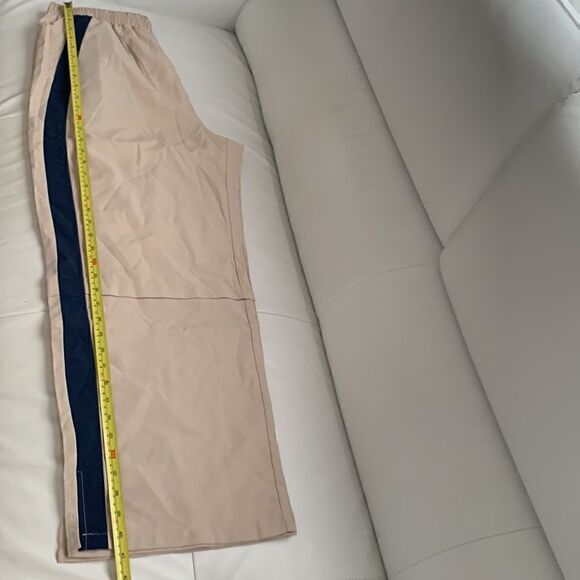 NWT Gilipur Elastic Waist Men’s Sport Pants Size XL - Picture 6 of 11